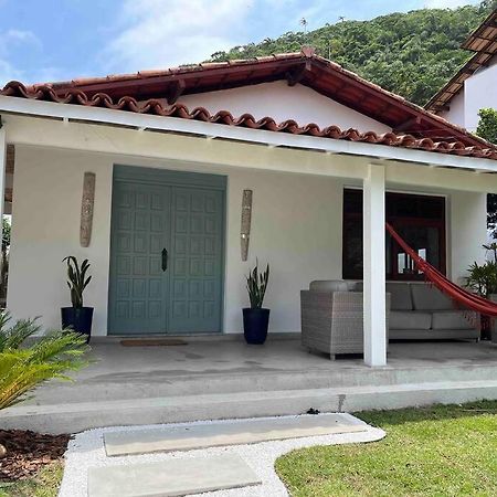 Casa Praiana De Itacoatiara Niterói Exteriér fotografie