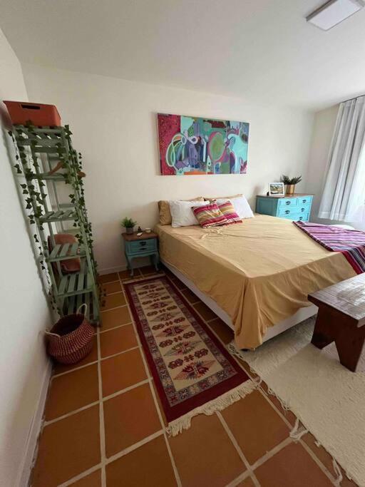 Casa Praiana De Itacoatiara Niterói Exteriér fotografie