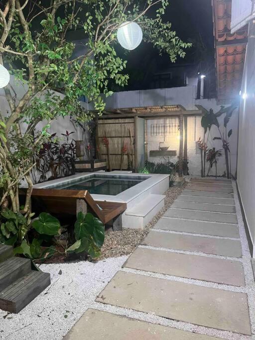 Casa Praiana De Itacoatiara Niterói Exteriér fotografie