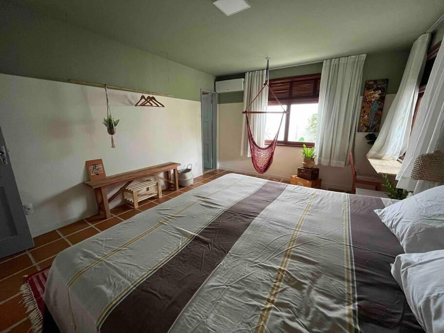 Casa Praiana De Itacoatiara Niterói Exteriér fotografie