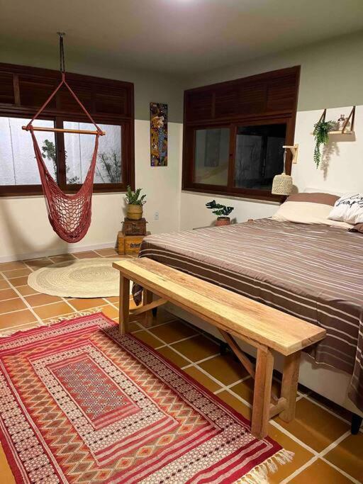 Casa Praiana De Itacoatiara Niterói Exteriér fotografie