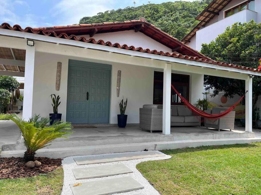 Casa Praiana De Itacoatiara Niterói Exteriér fotografie