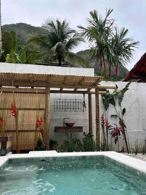 Casa Praiana De Itacoatiara Niterói Exteriér fotografie
