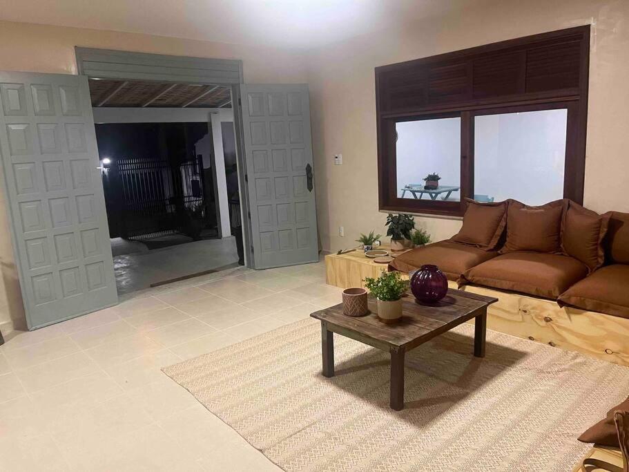 Casa Praiana De Itacoatiara Niterói Exteriér fotografie