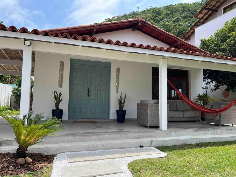 Casa Praiana De Itacoatiara Niterói Exteriér fotografie