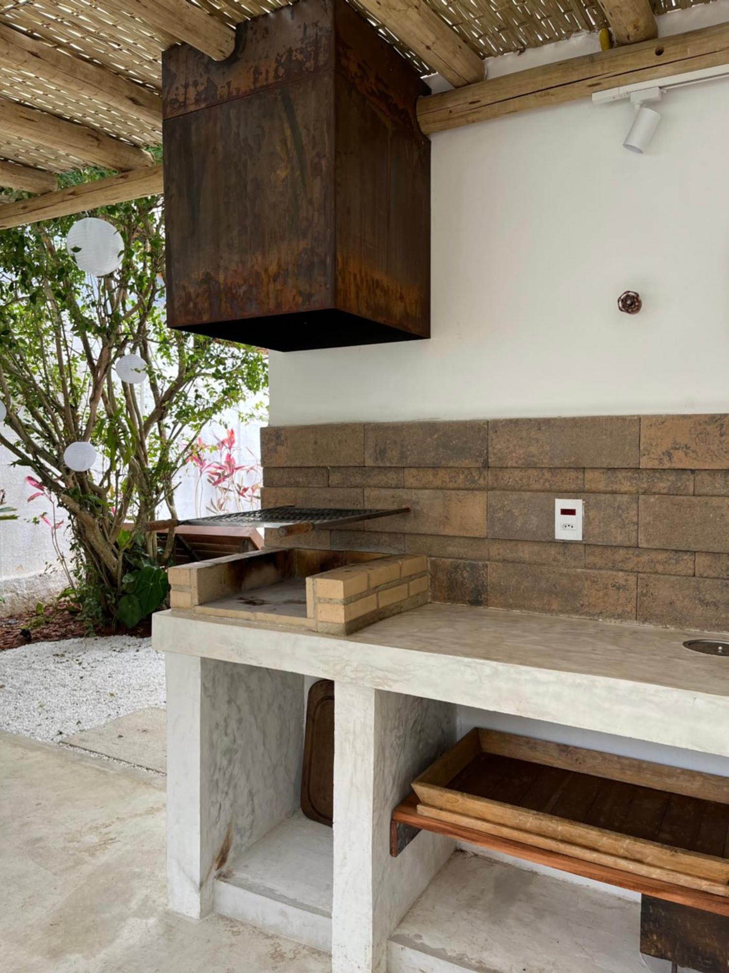 Casa Praiana De Itacoatiara Niterói Exteriér fotografie